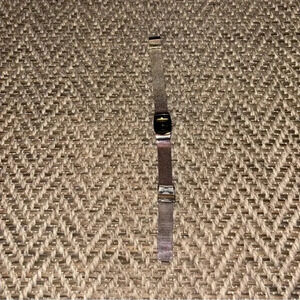 SKAGEN WATCH small face silver